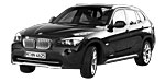 BMW E84 B3999 Fault Code