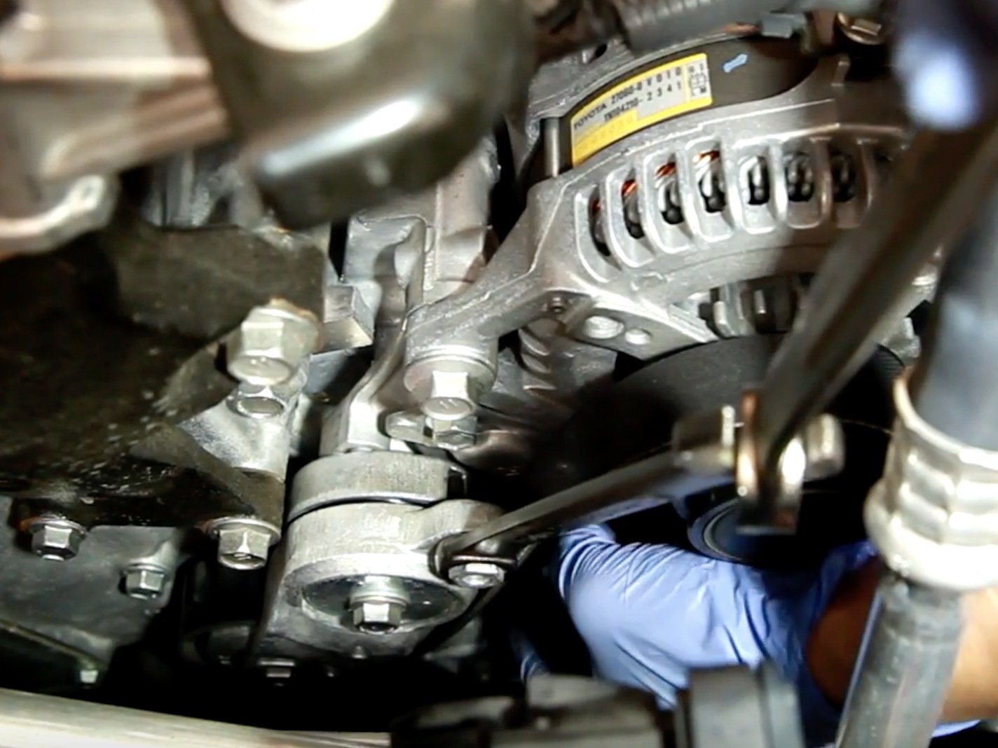 See B3999 in engine